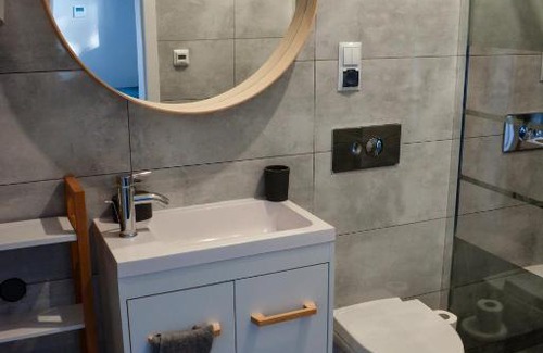 Krasnystaw Apartment | APARTAMENTY VINCI