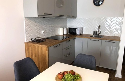 Gaski Apartment | Apartamenty w Gąskach - 365PAM