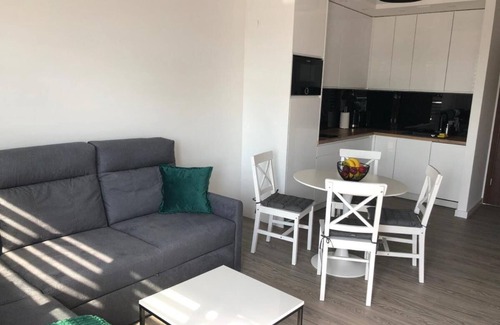 Gaski Apartment | Apartamenty w Gąskach - 365PAM