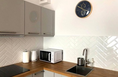 Gaski Apartment | Apartamenty w Gąskach - 365PAM