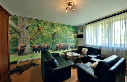 Kruklanki Apartment | Apartamenty w Puszczy Boreckiej