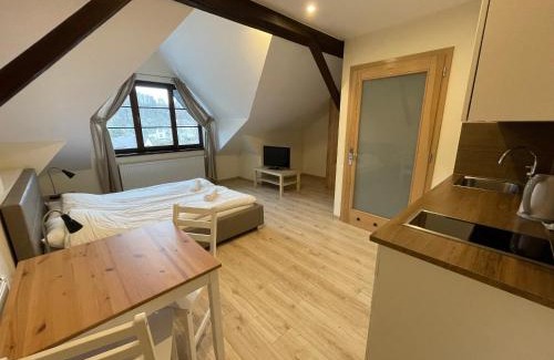 Rabka Apartment | Apartamenty w Rynku