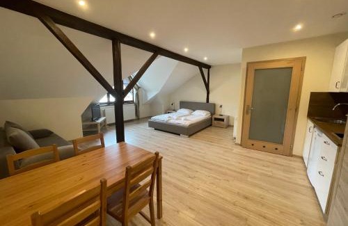 Rabka Apartment | Apartamenty w Rynku