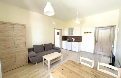 Rabka Apartment | Apartamenty w Rynku