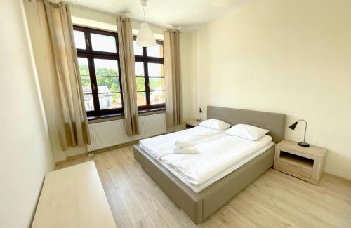 Rabka Apartment | Apartamenty w Rynku
