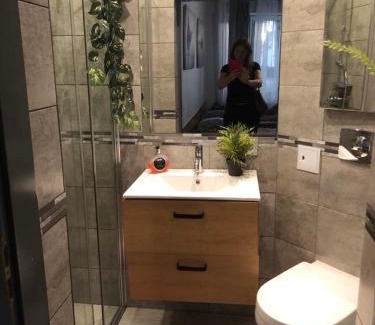 Koszalin Apartment | Apartamenty ZACISZE