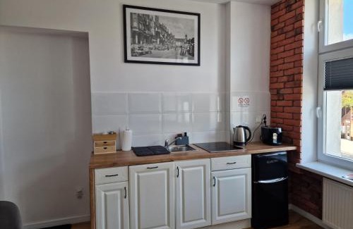 Malbork Apartment | Apartamenty Zakonne "Apartament Komtura"