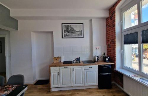 Malbork Apartment | Apartamenty Zakonne "Apartament Komtura"