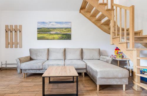 Solina House | Apartamenty Zatoka Relaksu