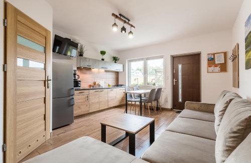 Solina House | Apartamenty Zatoka Relaksu