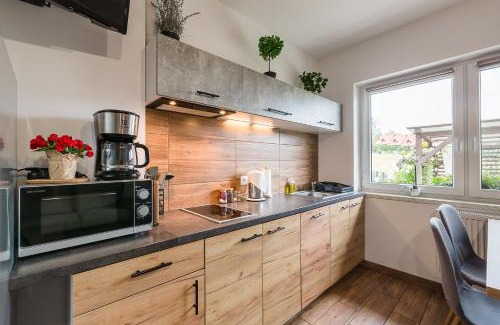 Solina House | Apartamenty Zatoka Relaksu