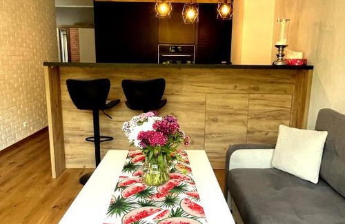 Piecki-Migowo Apartment | Apartamenty Zielona Dolina