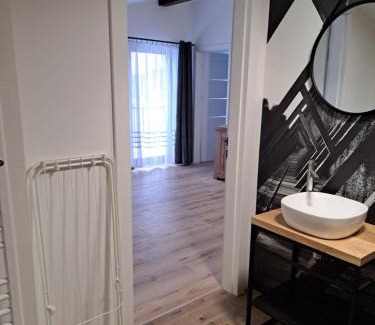 Ciechocinek Apartment | Apartamenty Zielony Liść