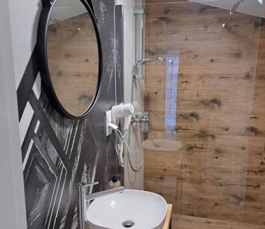 Ciechocinek Apartment | Apartamenty Zielony Liść
