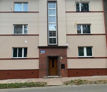 Boguszow-Gorce Apartment | Apartamenty Zloty Pociąg