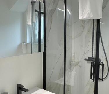Boguszow-Gorce Apartment | Apartamenty Zloty Pociąg