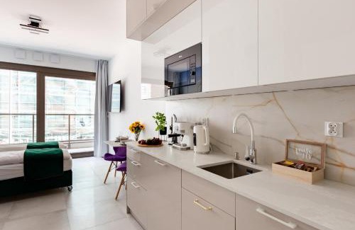Mlyniska Apartment | ApartamentyGdansk eu - ŻURAWIE II - II