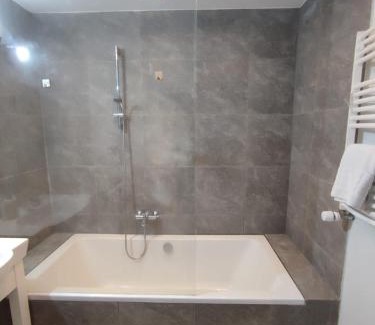 Gorny Sopot Apartment | ApartamentyGdansk eu - Sopocka Przystań
