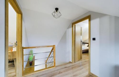 Radom House | ApartamentySnu, Dom na Przedmieściu