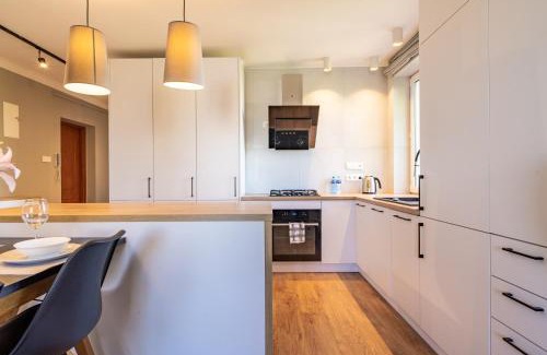 Radom Apartment | ApartamentySnu, Waryński Komfort (przy dworcu)