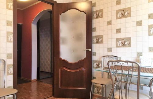 North-Western Administrative Okrug Apartment | Apartamienty v Krasnoghorskie