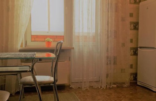 North-Western Administrative Okrug Apartment | Apartamienty v Krasnoghorskie