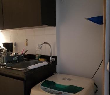 Belen Apartment | Apartasuites Medellin Los Molinos