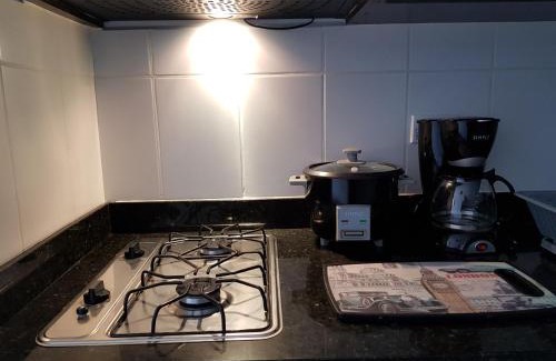Belen Apartment | Apartasuites Medellin Los Molinos