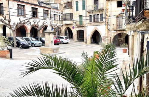Alforja Apartment | APARTBEACH CASA ALFORJA