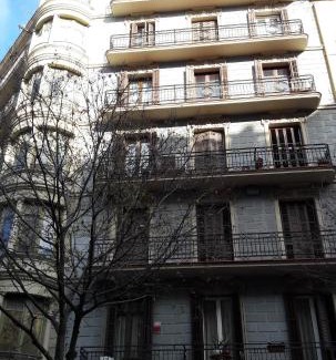 Sant Antoni Apartment | ApartEasy - Family 4-Bedroom Apartment