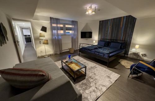 Ossendorf Apartment | Apartelliment - smart übernachten in Köln