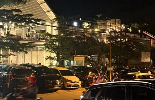 Surabaya Apartment | Apartemen GADUKAN