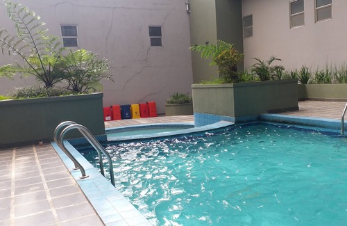 Bandung Apartment | Apartemen Grand Asia Afrika Studio Full Furnished