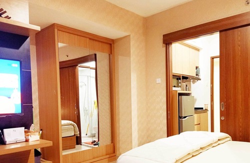Pekayon Jaya Apartment | Apartemen Grand Kamala Lagoon Bekasi