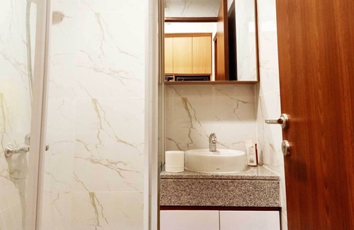 Pekayon Jaya Apartment | Apartemen Grand Kamala Lagoon Bekasi