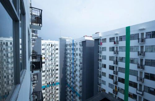 Braga Apartment | Apartemen Jarrdin Cihampelas B 2223 By PROELIA INDONESIA