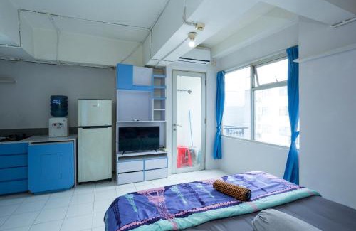 Braga Apartment | Apartemen Jarrdin Cihampelas B 2223 By PROELIA INDONESIA