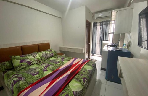 Bekasi Timur House | Apartemen Lagoon Betos by Veeroom