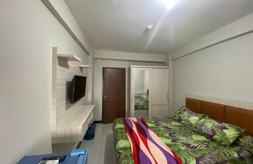 Bekasi Timur House | Apartemen Lagoon Betos by Veeroom