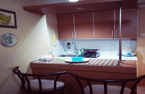 Pekayon Jaya Apartment | Apartemen Mutiara Bekasi by HA Room