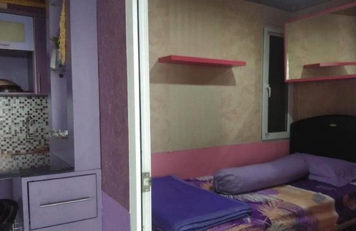 Pekayon Jaya Apartment | Apartemen Mutiara Bekasi by HA Room