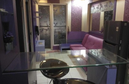 Pekayon Jaya Apartment | Apartemen Mutiara Bekasi by HA Room