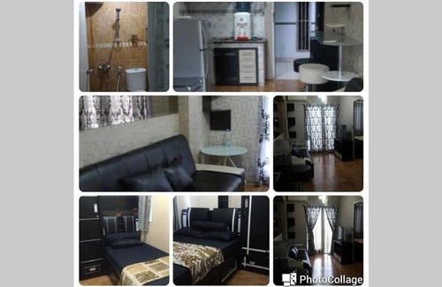 Pancawati Apartment | Apartemen Podomoro Golf View
