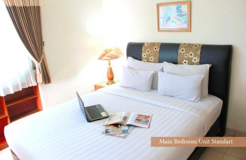 Surabaya Apartment | Apartemen Puncak Marina