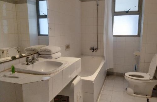 Surabaya Apartment | Apartemen Puncak Marina
