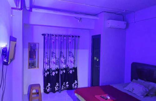 Cikarang Apartment | Apartemen Riverdale Cikarang Cibitung by gina room