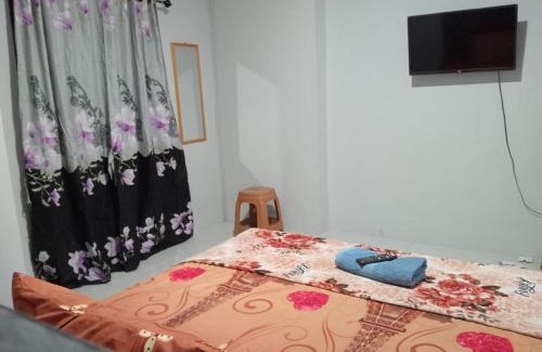 Cikarang Apartment | Apartemen Riverdale Cikarang Cibitung by gina room