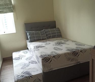 Kuningan Apartment | Apartemen Startegis di Mega Kuningan