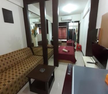 Dinoyo Apartment | Apartemen SUKARNO HATTA Ely