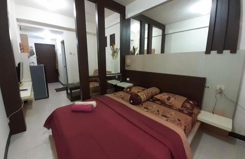 Dinoyo Apartment | Apartemen SUKARNO HATTA Ely